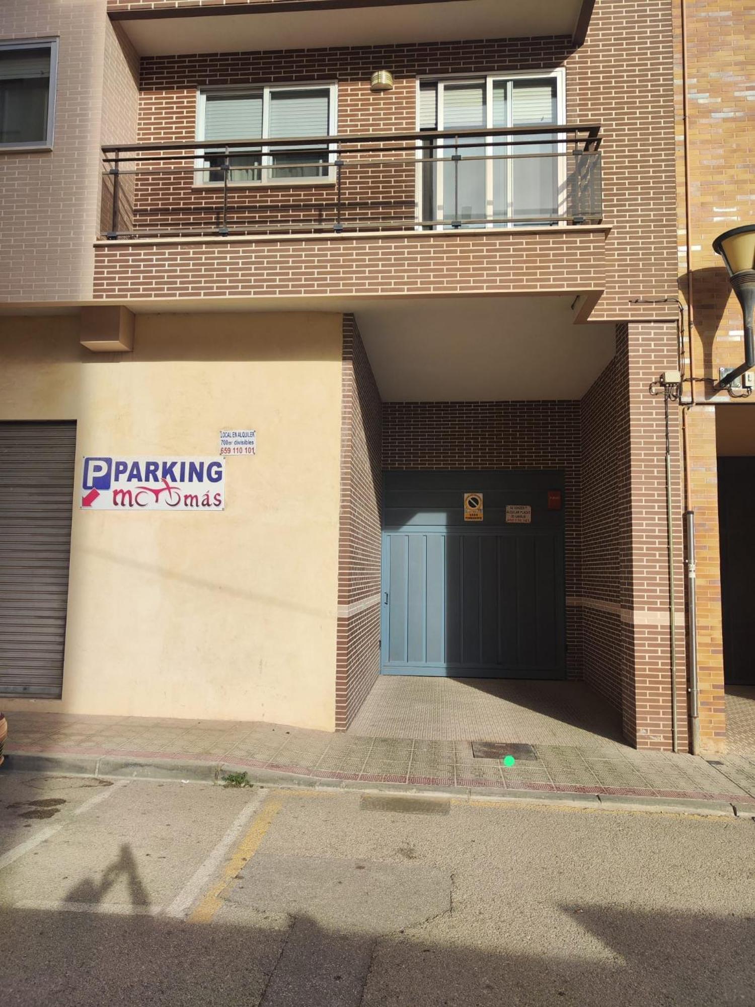 Apartalux De La Cruz Caravaca De La Cruz Exterior foto